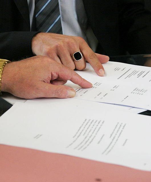 The ‘Guarantee’ Chronicle