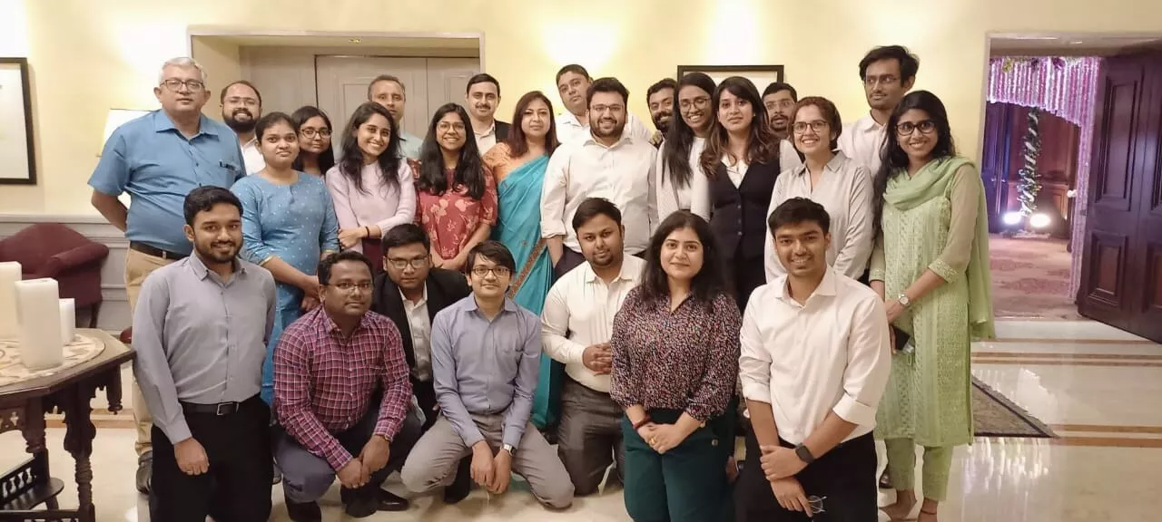 AQUILAW’s Power Day - Celebration of inclusivity, equity & teamspirit...