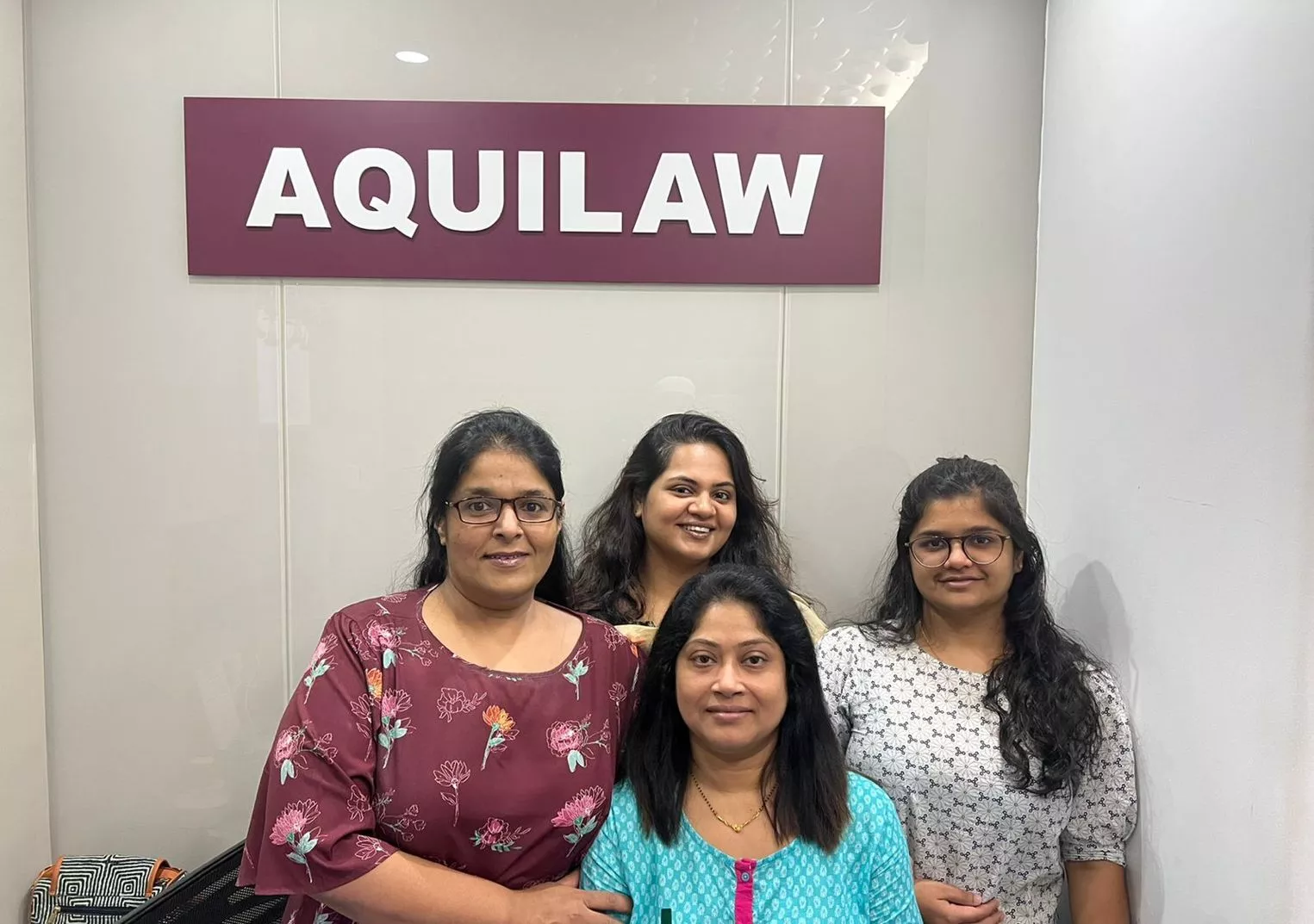 AQUILAW’s Power Day - Celebration of inclusivity, equity & teamspirit...