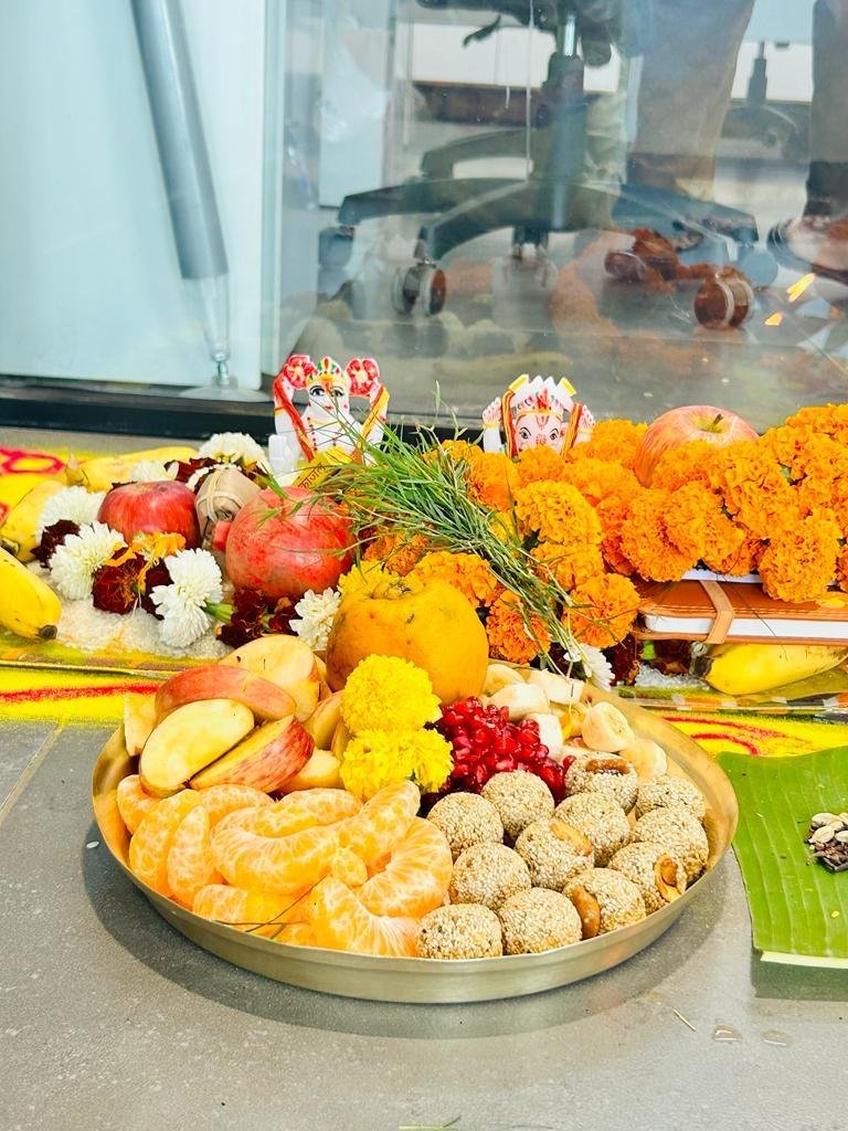 New Year new Location- Happy to announce that we are now also in Odisha (Bhubaneshwar)