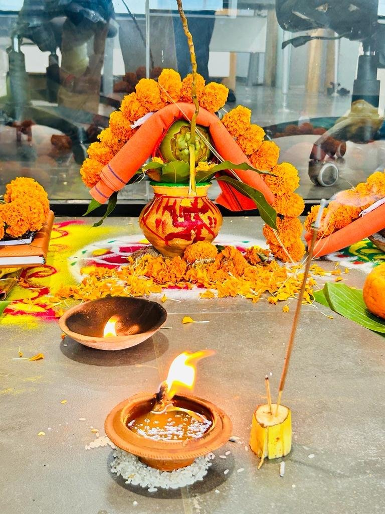 New Year new Location- Happy to announce that we are now also in Odisha (Bhubaneshwar)