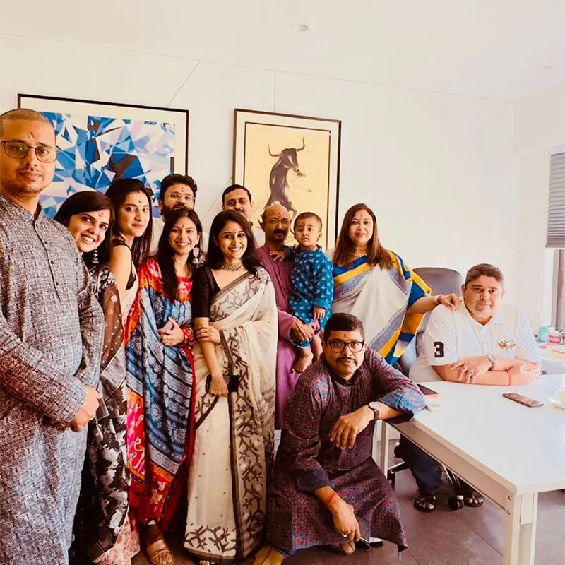 AQUILAW wishes Shubho Nobo Borsho, Mahavisubha Sankrantira Subheccha, Happy Vaishakhi, Happy Bihu ! Best wishes for a beautiful & bountiful year ahead !