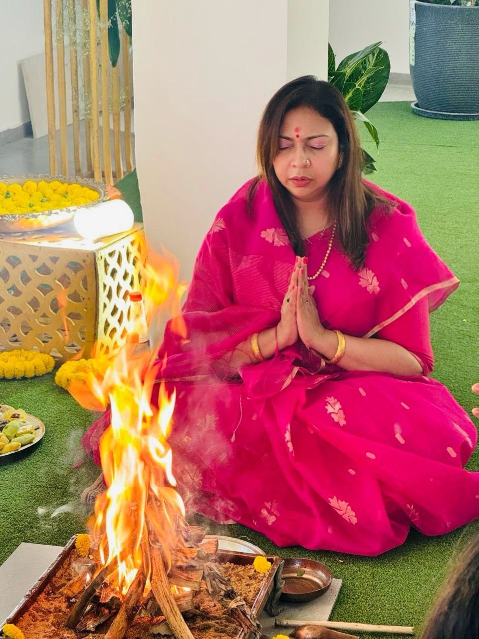 We are absolutely ecstatic to announce the expansion of our capacity by another 6500 sq ft (3rd floor) at our existing office building at 9, Old Post Office Street, Kolkata.