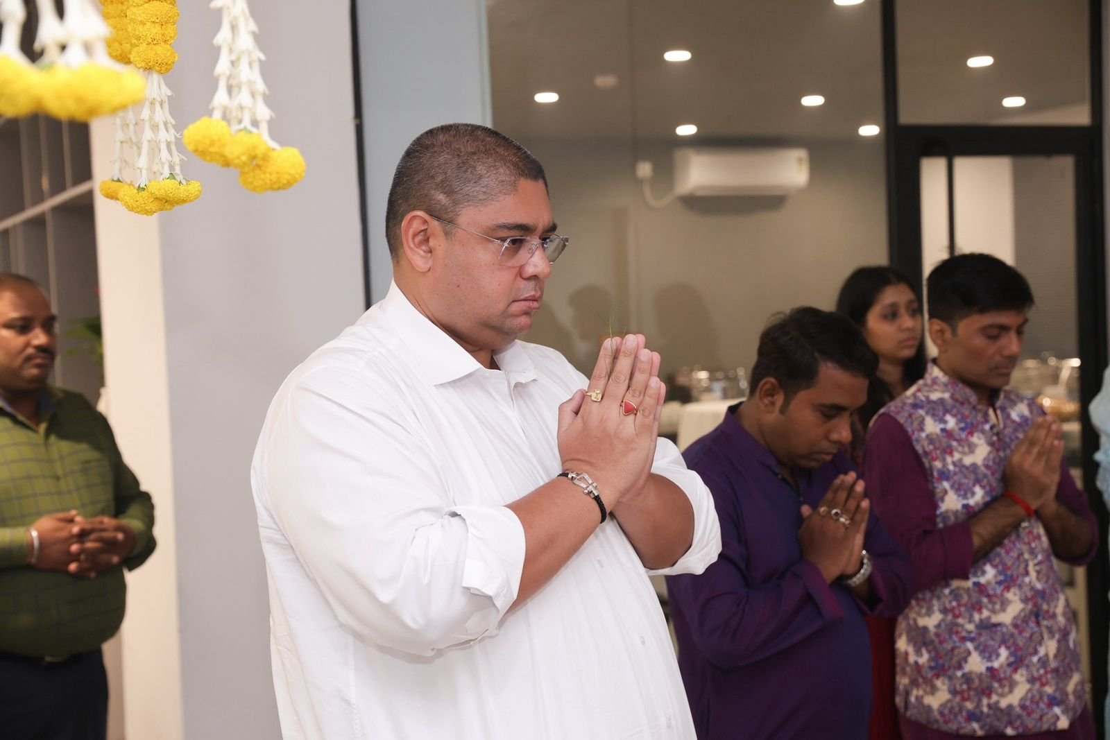 We are absolutely ecstatic to announce the expansion of our capacity by another 6500 sq ft (3rd floor) at our existing office building at 9, Old Post Office Street, Kolkata.